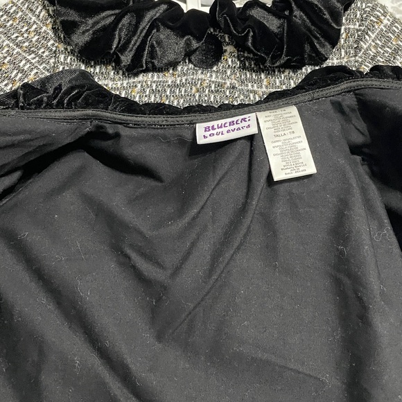 Girl set - Picture 9 of 9